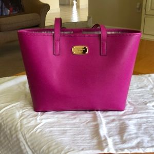 Michael Kors handbag